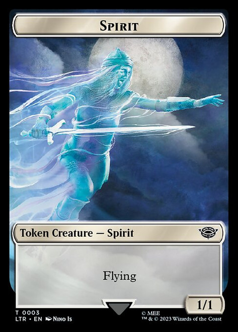 Spirit (TLTR) (Foil) (#3)