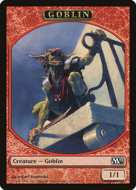 Goblin (TM13) (#6)