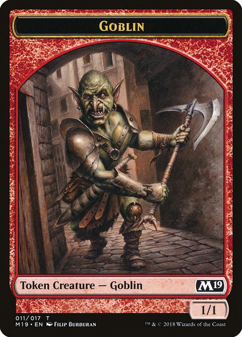 Goblin (TM19) (#11)