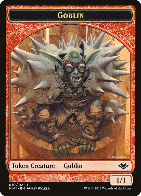 Goblin (TMH1) (#10)
