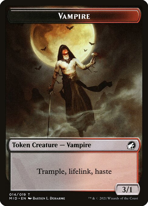 Vampire (TMID) (#14)