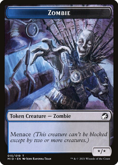 Zombie (TMID) (#15)