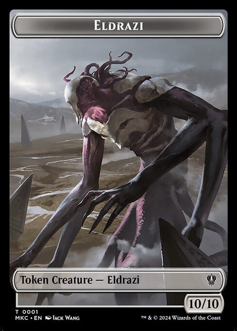 Eldrazi (TMKC) (#1)