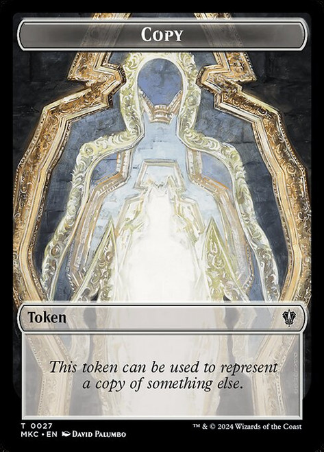 Copy (TMKC) (Foil) (#27)