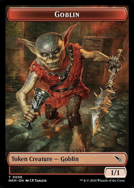 Goblin (TMKM) (#6)