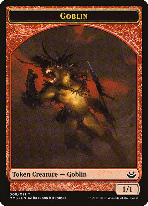 Goblin (TMM3) (#8)
