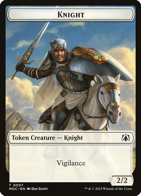 Knight (TMOC) (#7)