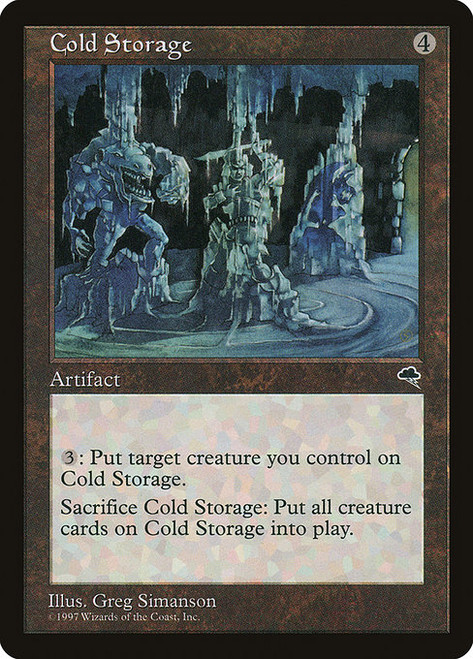 Cold Storage (TMP) (#280)