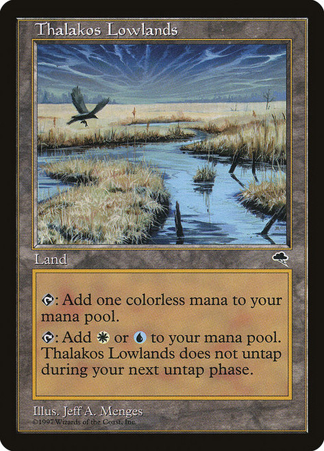 Thalakos Lowlands (TMP) (#328)