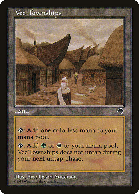 Vec Townships (TMP) (#329)