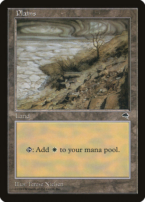 Plains (TMP) (#332)