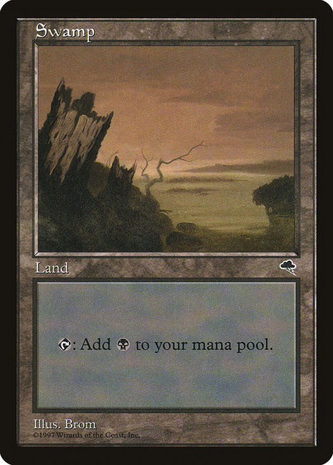 Swamp (TMP) (#339)