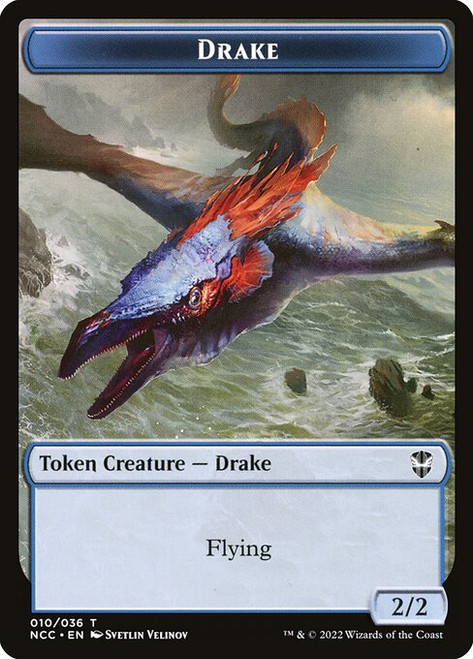 Drake (TNCC) (#10)