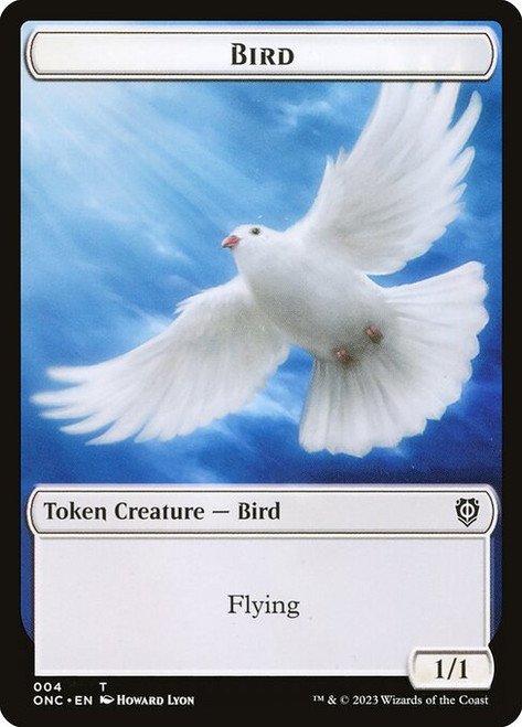 Bird (TONC) (#4)