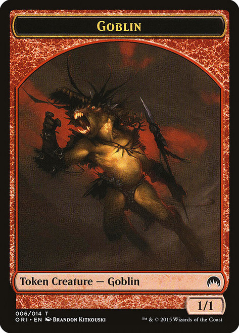 Goblin (TORI) (#6)