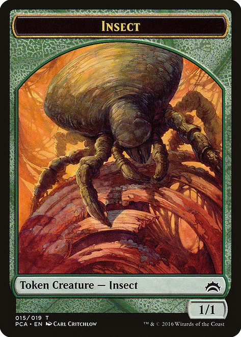 Insect (TPCA) (#15)