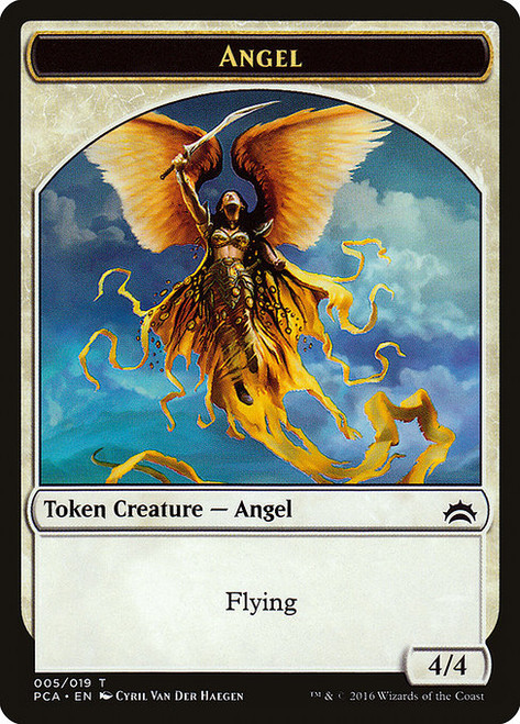 Angel (TPCA) (#5)