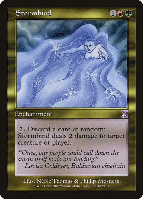 Stormbind (TSB) (#102)