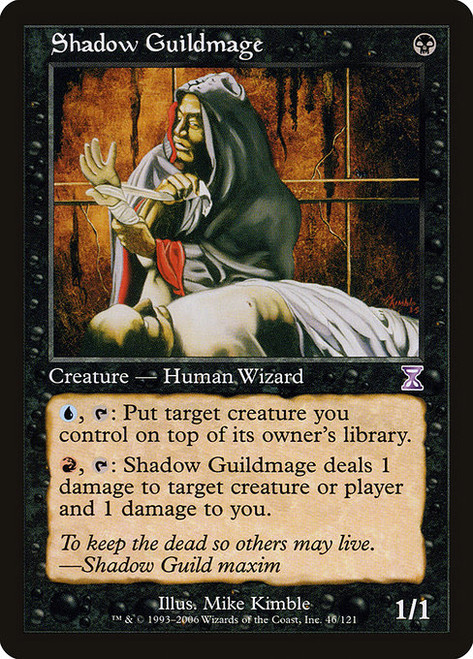 Shadow Guildmage (TSB) (#46)