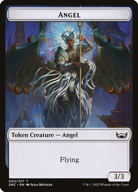 Angel (TSNC) (#2)