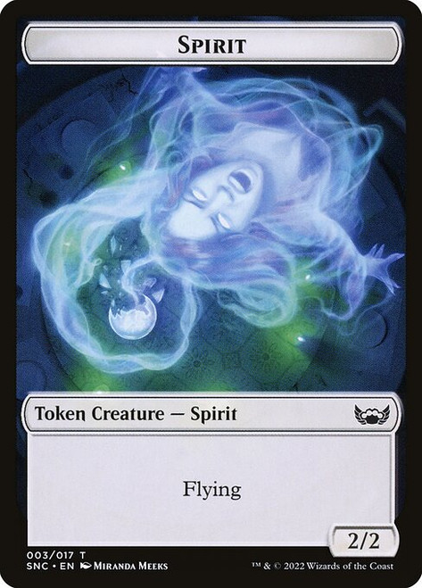 Spirit (TSNC) (#3)