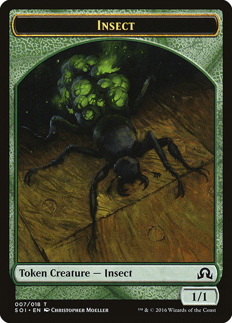 Insect (TSOI) (#7)