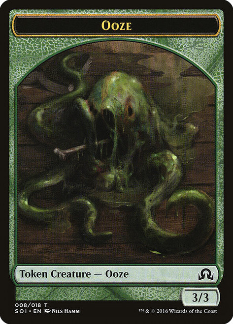 Ooze (TSOI) (#8)