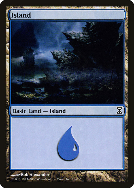 Island (TSP) (#286)