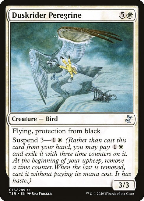 Duskrider Peregrine (TSR) (#16)