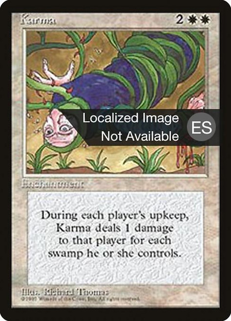 Karma (4BB) (#32)