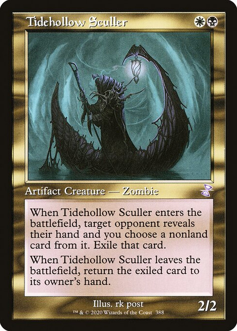 Tidehollow Sculler (TSR) (#388)