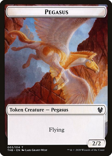 Pegasus (TTHB) (#3)
