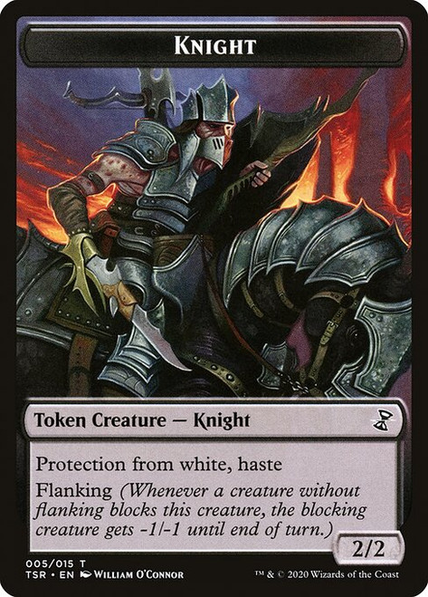 Knight (TTSR) (#5)