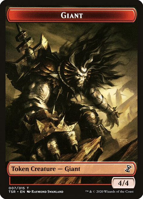 Giant (TTSR) (#7)