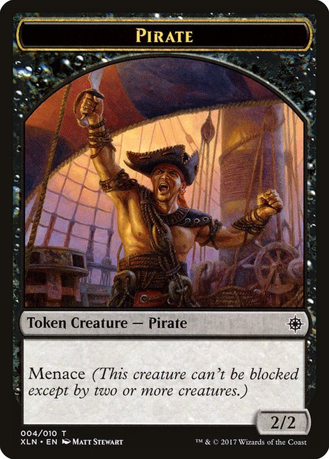 Pirate (TXLN) (#4)
