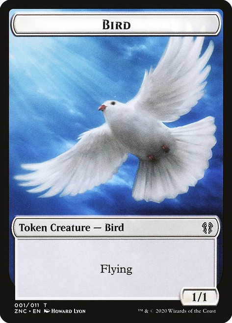 Bird (TZNC) (#1)