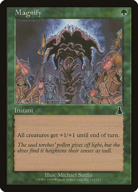 Magnify (UDS) (#111)