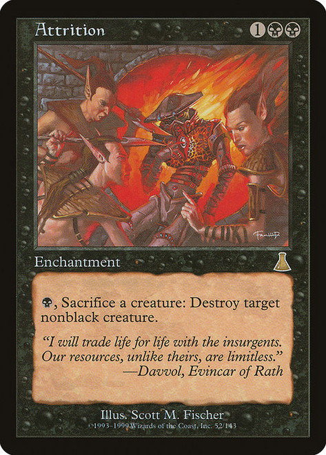 Attrition (UDS) (#52)