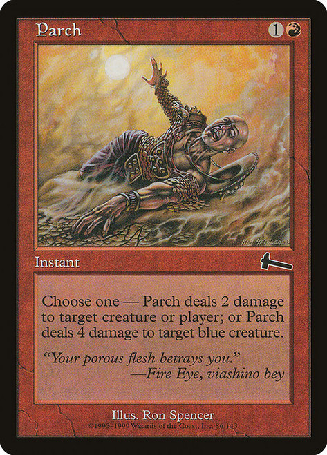 Parch (ULG) (#86)