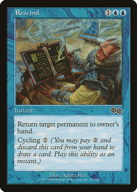 Rescind (USG) (#92)
