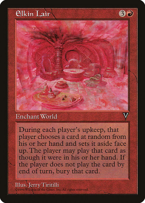 Elkin Lair (VIS) (#78)