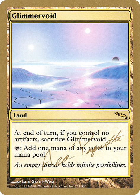 Glimmervoid (WC04) (#ap281)