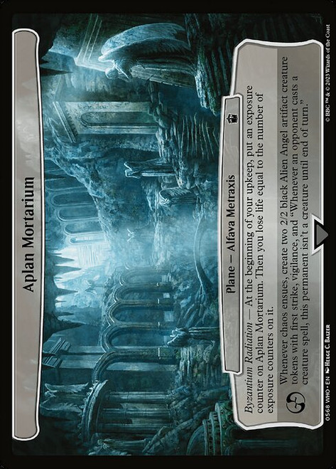Aplan Mortarium (WHO) (#568)