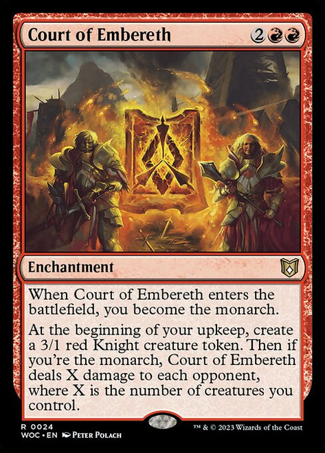 Court of Embereth (WOC) (#24)