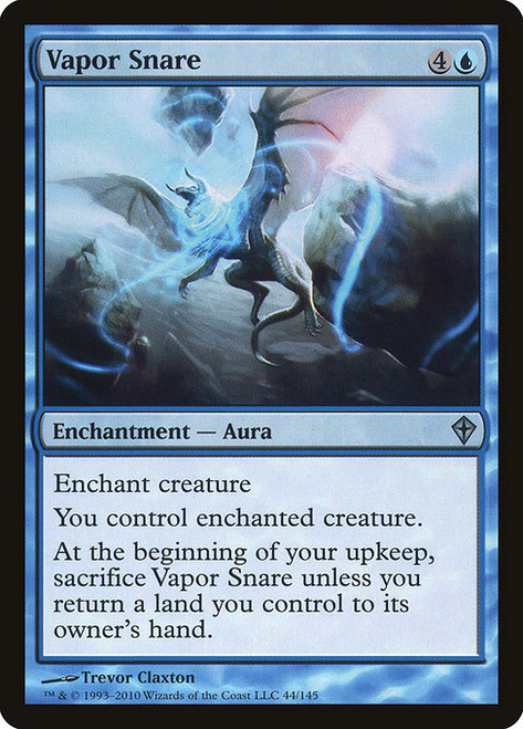 Vapor Snare (WWK) (#44)