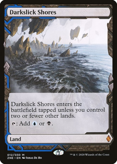 Darkslick Shores (ZNE) (#12)