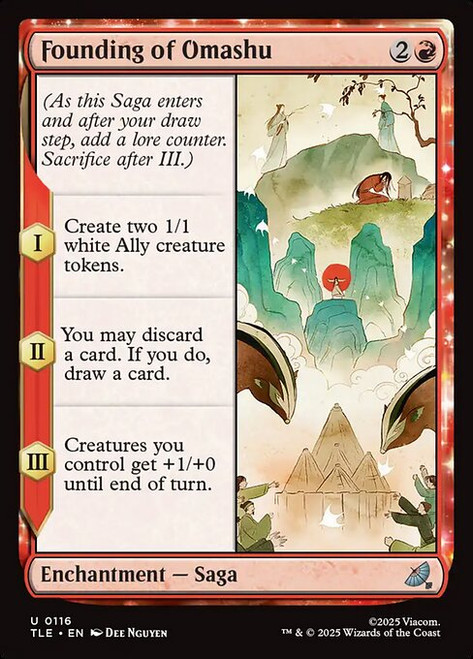 Founding of Omashu (TLE) (#116)