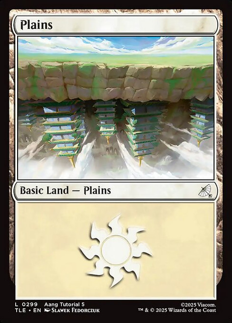 Plains (TLE) (#299)