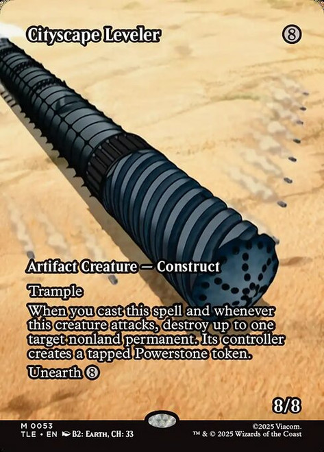 Cityscape Leveler (TLE) (Borderless) (#53)