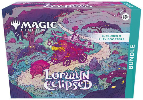 Lorwyn Eclipsed - Bundle (ECL) (#656340)